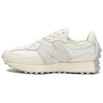 New Balance 327 White Pack Unisex tossud Sea-Salt Raw-Cashew MS327WP 38