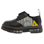 A-Cold-Wall* x Dr. Martens 1461 Must Unisex Tossud 27926001 41