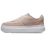 Nike Court Vision Alta Roosa Oxford Naiste Tennised Valge Hele-Roosa DM0113-600 38