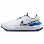 Nike Infinity Pro 2 Wide Valge Game Royal Meeste Tennised Wolf-Grey Must DM8449-104 37.5