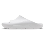 Air Jordan Post Slide Triple White Unisex tossud DX5575-100 44