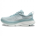 HOKA Bondi 8 Pilve sinised meeste tossud Ice-Flow 1123202-CBIF 43