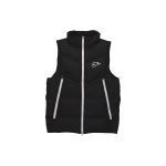 Nike alla t&auml;idetud Windrunner Shield vest meestele &Uuml;ler&otilde;ivad Must CU4415-010 XXXL