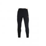 Nike Therma-Fit Academy Winter Warrior Fliisvoodriga Jooksup&uuml;ksid Meeste Alusp&uuml;ksid Must DC9143-010 S