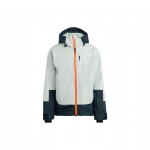 Adidas Terrex Mys Shelter Jakk Meeste &Uuml;ler&otilde;ivad Roheline HI5515 M