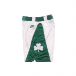 Nike NBA 75. aastap&auml;eva SW F&auml;nniversioon Boston Celtics Colorblock Spordip&uuml;ksid Sirge L&otilde;ikega Hingavad Korvpallip&uuml;ksid Mehed Alusp&uuml;ksid Valge DD1592-100 S