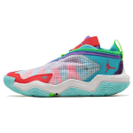 Air Jordan Why Not Zer0.6 Childhood Meeste Tossud Sinine Valge Siren-Punane DO7189-100 42.5