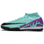 Nike Zoom Mercurial Superfly 9 Academy TF Peak Ready Pack Meeste tossud Sinine H&uuml;per-T&uuml;rkiis Must DJ5629-300 44.5