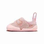 Nike Swoosh 1 TD Pink Foam Beebi Tossud Lilla-Agaat Seil Punane-Tolmupilv FB3244-600 23.5