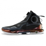 Li Ning Yu Shuai Evolution Black Soul Korvpallijalatsid Meeste Tossud ABAR041-2 41⅔