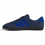 adidas Gazelle Spezial &Ouml;ine Indigo Unisex Tossud Sinine Tootja V&auml;rv V&otilde;imsinine IF8424 38⅔