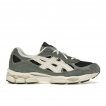 Asics Gel NYC Graafithall Suitsuhall Meeste Tennised 1203A383-002 37