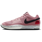 Nike Ja 1 Red Stardust Meeste Tennised Roosa Must University-Red FV1286-600 43 gray