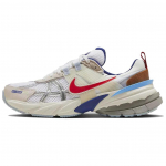 Nike V2K Run Metallik H&otilde;be Punane Sinine Naiste Tossud Valge Fitness-Red Sail-White HF5724-061 36