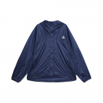 Nike ACG Cinder Cone Tikitud Tuulekindel Kapuutsiga Vabaaja Jakk Meeste Jakid Tumesinine DB0979-437 M