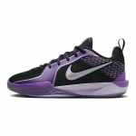 Nike Sabrina 2 GS Court Vision Laste tossud Purple Cave-Purple White FQ7376-500 32