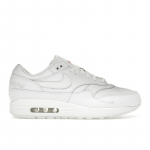 Supreme x Nike Air Max 1 87 SP Kolmekordne Valge Unisex Tossud HF8813-100 47.5