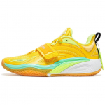 Anta Kai 1 Playoffid Energia Meeste Tossud Kollane Kreemjas 8124B1102S-1 45
