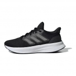 adidas Ultrarun 5 Core Black Cloud White (GS) Laste tossud IF4143 37⅓
