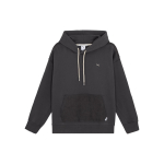 Puma Mmq Huppar Spleissitud Lahtine Vabaaja Huppariga Pikkade Varrukatega Pusas Unisex Pusas S&uuml;si-Must 623053-13 XS