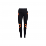 Adidas X Stella McCartney V&auml;rviplokiga Jooksu Treeningp&uuml;ksid Naiste Alaosad Must HD9115 XS