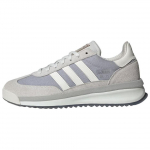Adidas SL72 RTN Halo Silver Denim Unisex tossud Hall Pilvevalge Hall-&Uuml;ks JI2505 36⅔
