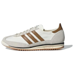 adidas SL72 OG kreemvalge pronks Strata meeste tossud must-must JH8657 40⅔