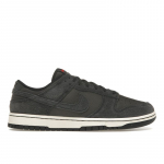 Nike Dunk Low Retro Premium Must Keskmine Tuhk Meeste Tossud Off-Noir Kookospiim HF3145-001 38.5