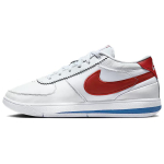 Nike Book 1 EP Forrest Gump Meeste tossud Valge Varsity-Punane Varsity-Sinine FJ4250-105 44.5 white