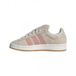 Adidas Campus 00s Kreemjas Valge Wonder Mauve Naiste Tossud Glow-Pink JI2752 36