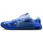Nike Metcon 9 AMP Alumiinium Meeste Tossud Sinine Racer-Blue Kesk&ouml;&ouml;sinine HJ6008-400 40.5