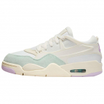 Air Jordan 4 RM Easter Naiste Tennised Kreemjas Sail Summit-White IB7408-133 40.5