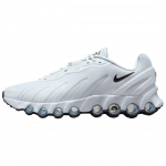 Nike Air Max DN8 Pure Platinum Black meeste tossud, valged ja valged FQ7860-010 42