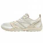 District Vision x New Balance MT10O Cloud Dancer Unisex tossud Kreemjas H&otilde;bedane Kask MT10ODI 36
