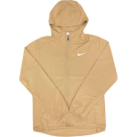 Nike Hingav &Uuml;hev&auml;rviline Vabaaja Jakk Kapuutsiga Meeste Jakid Khaki FB7483-247 M