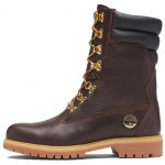 Timberland Premium Espresso Pehmed Mugavad K&otilde;rged Martin Saapad Meeste saapad Pruun A2MYWEXU 41
