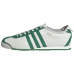adidas Italia 60ndad Valmistatud Itaalias Core White Green Unisex tossud Kreemjas-valge JR8377 37⅓
