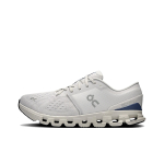 ON Cloud X 4 Lavendel Acai Naiste Tennised Valge 3WE30073559 37.5 white