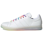Adidas Originals Stan Smith Vabaaja libisemiskindlad vastupidavad madalad tossud Unisex tossud Valge GW9680 44