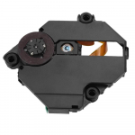 Optilise draivipea KSM-440AEM laserobjektiivi vahetus PS1 m&auml;ngukonsooli jaoks