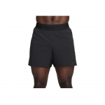 Nike Flex Rep &Uuml;hev&auml;rvilised Logoga L&uuml;hikesed Spordip&uuml;ksid Meeste L&uuml;hikesed P&uuml;ksid Must FN3002-010 2XL