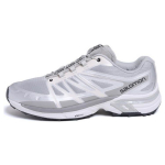 SopHnet. X Salomon Xt-Wings 2 V&otilde;rk Mugavad Mitmek&uuml;lgsed Libisemiskindlad Madalad Vabaajajalatsid Unisex toss Hall 472877 44⅔