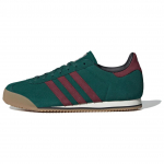Adidas Originals 74 Pehmed Mugavad Libisemiskindlad Vastupidavad Madalad Vabaajajalatsid Unisex Vabaajajalatsid Roheline IE6600 36⅔