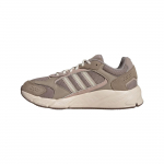 Adidas Crazychaos 2000 Mugavad Mitmek&uuml;lgsed Libisemiskindlad Vastupidavad Madalad Vabaaja Jalan&otilde;ud Naiste toss Hall Pruun JH6920 39⅓
