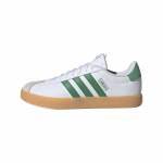 Adidas Vl Court 3.0 Mugavad Mitmek&uuml;lgsed Moodsad Trendikad Madalad Rula Kingad Unisex Tennised Valge Roheline KI0563 42