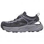 Hoka One One Hopara 2 Mugavad Mitmek&uuml;lgsed Libisemiskindlad Veekindlad Kingad Meeste Kingad Hall 1147650-STLLT 42