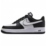 Nike Air Force 1 Low '07 Valge Swoosh Panda Tossud DV0788-001 44