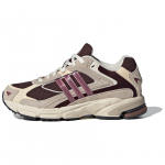 Adidas Originals Response Cl Mugavad Mitmek&uuml;lgsed Libisemiskindlad Vastupidavad Madalad Vabaajajalatsid Naiste Vabaajajalatsid Pruun IH3388 42⅔