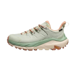 Hoka One One Kaha 2 Low Gtx Spordijalatsid Veekindlad Tasakaalustatud Madalad Jooksjalatsid Unisex Jooksjalatsid Roheline Oranž 1130530-GLCS 39 beige