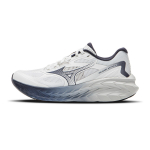 Mizuno Astro Mugavad Mitmek&uuml;lgsed Vastupidavad Madalad Jooksukingad Unisex toss Valge Hall Sinine D1GH250505 44